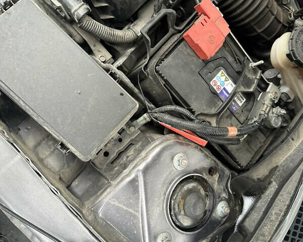 Серый Хонда Цивик, объемом двигателя 2 л и пробегом 105 тыс. км за 13200 $, фото 72 на Automoto.ua