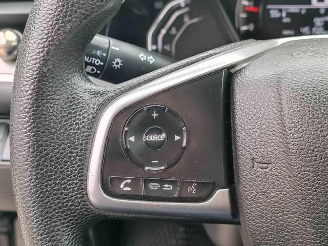 Серый Хонда Цивик, объемом двигателя 2 л и пробегом 151 тыс. км за 11790 $, фото 23 на Automoto.ua