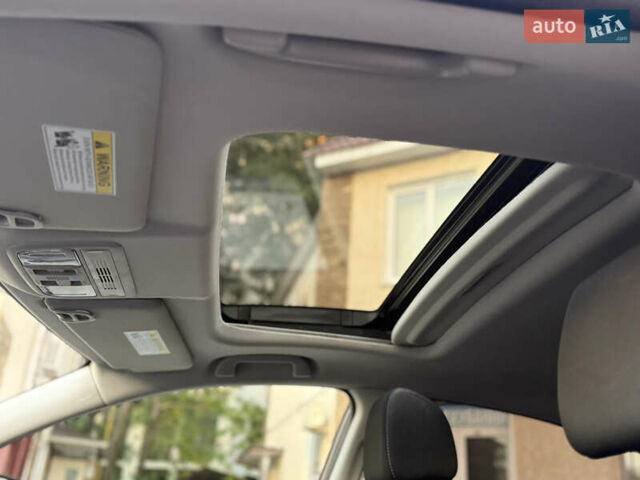 Сірий Хонда Сівік, об'ємом двигуна 2 л та пробігом 119 тис. км за 14500 $, фото 58 на Automoto.ua