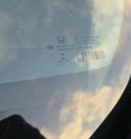 Серый Хонда Цивик, объемом двигателя 2 л и пробегом 112 тыс. км за 14500 $, фото 16 на Automoto.ua