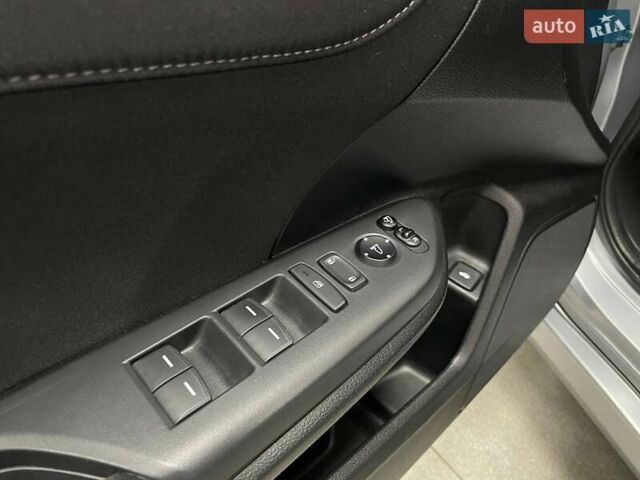 Серый Хонда Цивик, объемом двигателя 1.6 л и пробегом 82 тыс. км за 15490 $, фото 18 на Automoto.ua