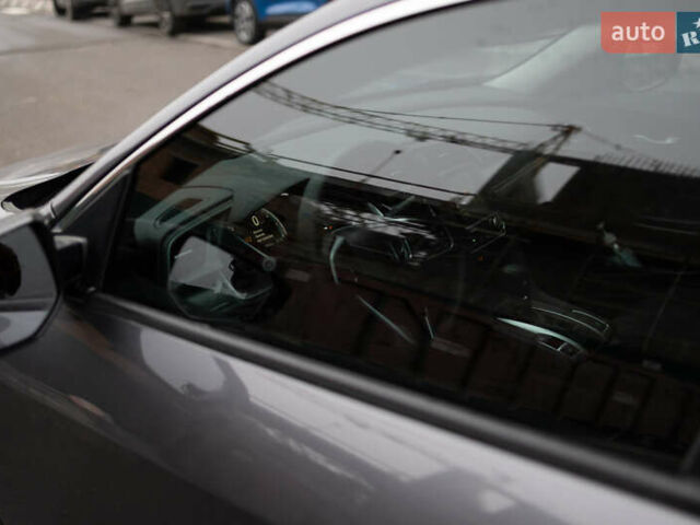 Сірий Хонда Сівік, об'ємом двигуна 2 л та пробігом 91 тис. км за 14499 $, фото 21 на Automoto.ua