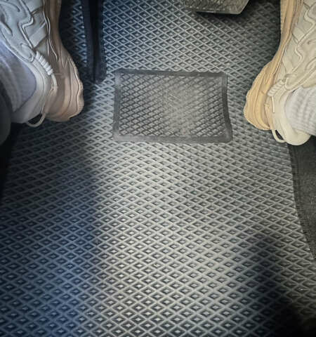 Серый Хонда Цивик, объемом двигателя 1.5 л и пробегом 150 тыс. км за 15000 $, фото 22 на Automoto.ua