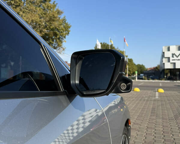 Серый Хонда Цивик, объемом двигателя 1.5 л и пробегом 72 тыс. км за 17000 $, фото 21 на Automoto.ua