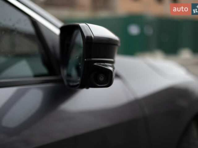 Сірий Хонда Сівік, об'ємом двигуна 2 л та пробігом 91 тис. км за 14499 $, фото 22 на Automoto.ua