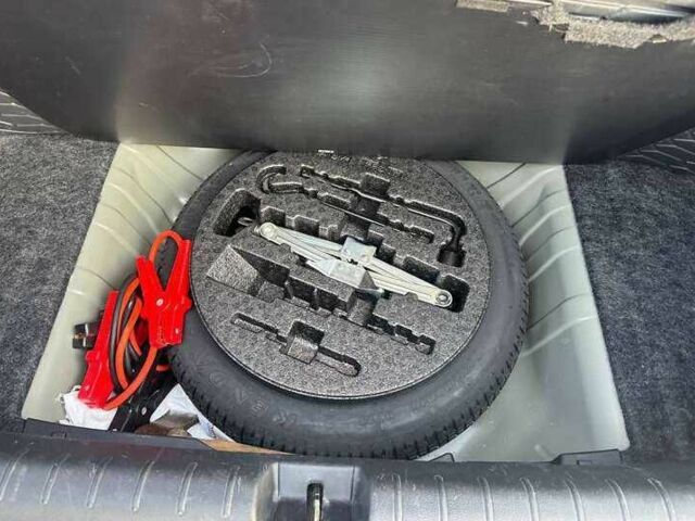 Серый Хонда Цивик, объемом двигателя 2 л и пробегом 90 тыс. км за 8800 $, фото 22 на Automoto.ua