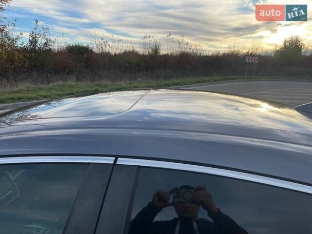 Серый Хонда Цивик, объемом двигателя 1.5 л и пробегом 107 тыс. км за 16500 $, фото 21 на Automoto.ua