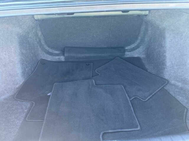 Серый Хонда Цивик, объемом двигателя 2 л и пробегом 34 тыс. км за 8700 $, фото 9 на Automoto.ua