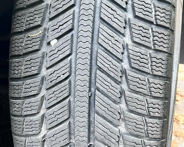 Серый Хонда Цивик, объемом двигателя 2 л и пробегом 102 тыс. км за 13000 $, фото 12 на Automoto.ua