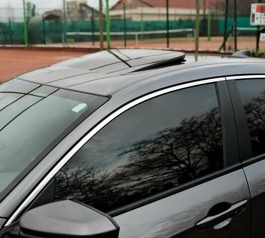 Серый Хонда Цивик, объемом двигателя 1.5 л и пробегом 131 тыс. км за 15499 $, фото 7 на Automoto.ua