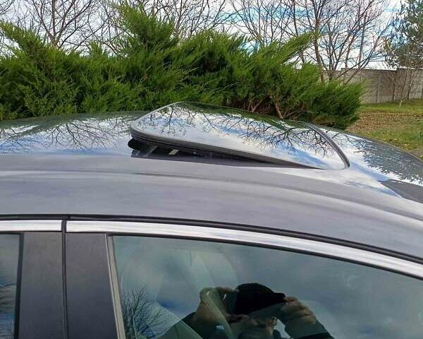 Серый Хонда Цивик, объемом двигателя 2 л и пробегом 135 тыс. км за 16500 $, фото 15 на Automoto.ua