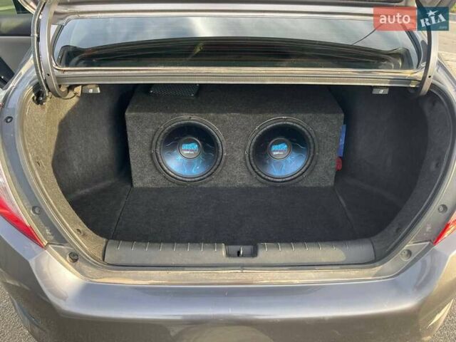 Серый Хонда Цивик, объемом двигателя 1.5 л и пробегом 107 тыс. км за 16500 $, фото 15 на Automoto.ua
