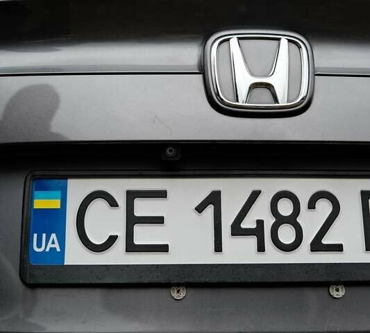 Серый Хонда Цивик, объемом двигателя 1.5 л и пробегом 131 тыс. км за 15499 $, фото 18 на Automoto.ua