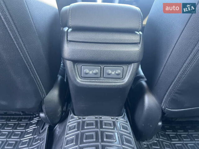 Серый Хонда Цивик, объемом двигателя 1.5 л и пробегом 54 тыс. км за 18500 $, фото 19 на Automoto.ua