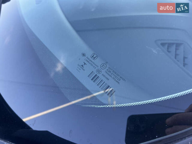 Серый Хонда Цивик, объемом двигателя 1.5 л и пробегом 54 тыс. км за 18500 $, фото 22 на Automoto.ua