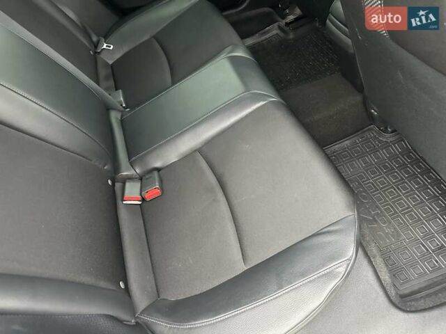 Серый Хонда Цивик, объемом двигателя 1.6 л и пробегом 91 тыс. км за 17000 $, фото 41 на Automoto.ua