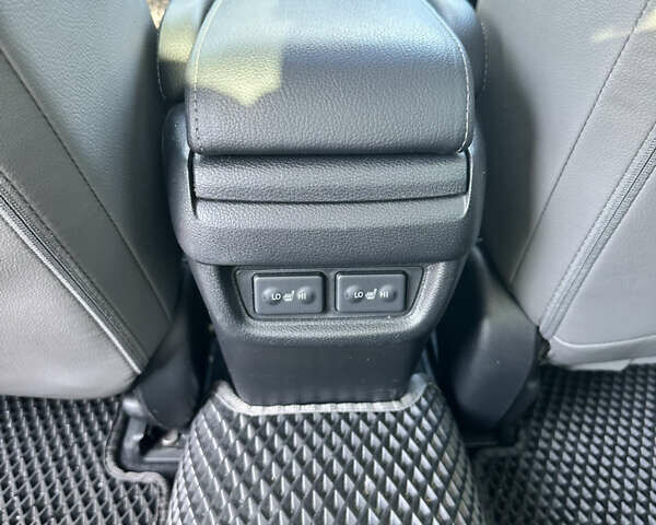 Серый Хонда Цивик, объемом двигателя 1.5 л и пробегом 101 тыс. км за 17500 $, фото 10 на Automoto.ua