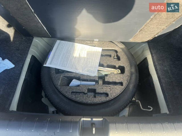 Серый Хонда Цивик, объемом двигателя 1.5 л и пробегом 54 тыс. км за 18500 $, фото 34 на Automoto.ua