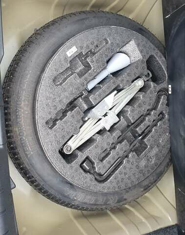 Серый Хонда Цивик, объемом двигателя 2 л и пробегом 41 тыс. км за 14200 $, фото 21 на Automoto.ua