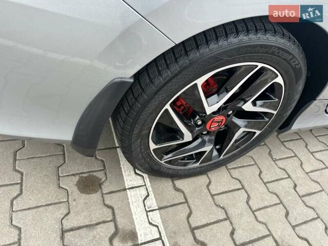 Серый Хонда Цивик, объемом двигателя 1.6 л и пробегом 91 тыс. км за 17000 $, фото 36 на Automoto.ua