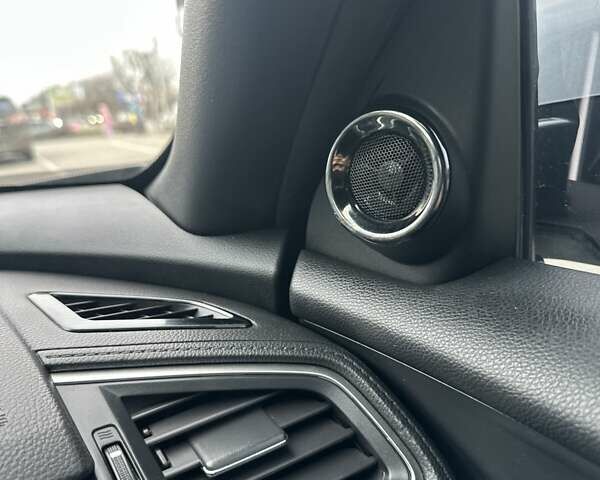 Серый Хонда Цивик, объемом двигателя 1.6 л и пробегом 91 тыс. км за 17000 $, фото 33 на Automoto.ua