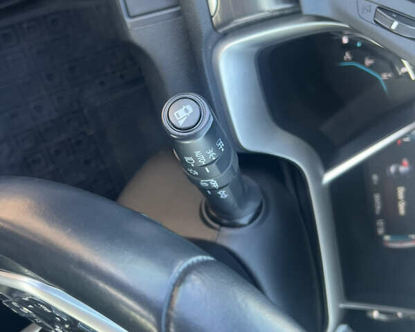 Серый Хонда Цивик, объемом двигателя 1.5 л и пробегом 54 тыс. км за 18500 $, фото 27 на Automoto.ua