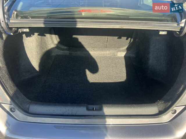 Серый Хонда Цивик, объемом двигателя 1.5 л и пробегом 54 тыс. км за 18500 $, фото 33 на Automoto.ua