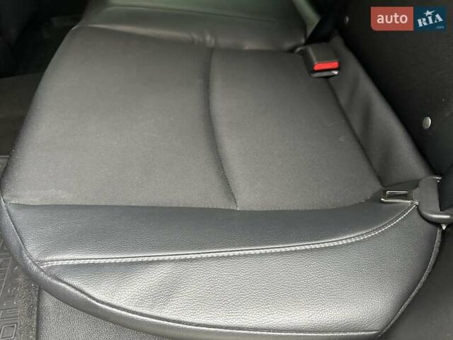 Серый Хонда Цивик, объемом двигателя 1.6 л и пробегом 91 тыс. км за 17000 $, фото 31 на Automoto.ua