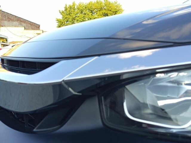 Серый Хонда Цивик, объемом двигателя 1.6 л и пробегом 50 тыс. км за 18600 $, фото 10 на Automoto.ua