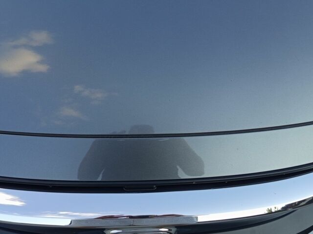 Серый Хонда Цивик, объемом двигателя 1.6 л и пробегом 50 тыс. км за 18600 $, фото 12 на Automoto.ua