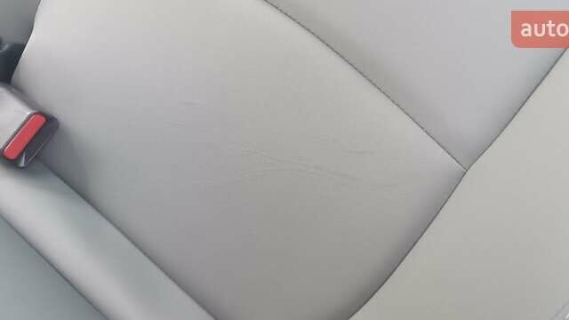 Серый Хонда Цивик, объемом двигателя 2 л и пробегом 52 тыс. км за 16000 $, фото 29 на Automoto.ua