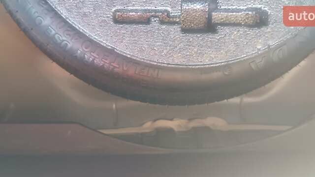 Серый Хонда Цивик, объемом двигателя 2 л и пробегом 52 тыс. км за 16000 $, фото 31 на Automoto.ua