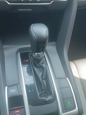 Серый Хонда Цивик, объемом двигателя 2 л и пробегом 52 тыс. км за 16000 $, фото 18 на Automoto.ua