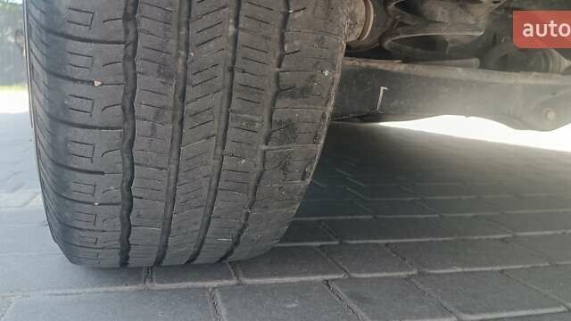 Серый Хонда Цивик, объемом двигателя 2 л и пробегом 52 тыс. км за 16000 $, фото 15 на Automoto.ua