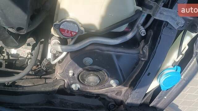 Серый Хонда Цивик, объемом двигателя 2 л и пробегом 52 тыс. км за 16000 $, фото 14 на Automoto.ua