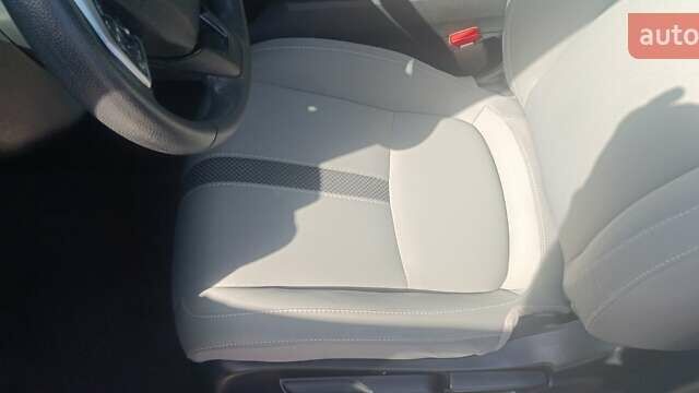 Серый Хонда Цивик, объемом двигателя 2 л и пробегом 52 тыс. км за 16000 $, фото 21 на Automoto.ua