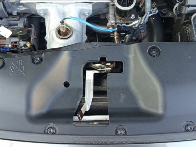 Серый Хонда Цивик, объемом двигателя 1.6 л и пробегом 50 тыс. км за 18600 $, фото 16 на Automoto.ua