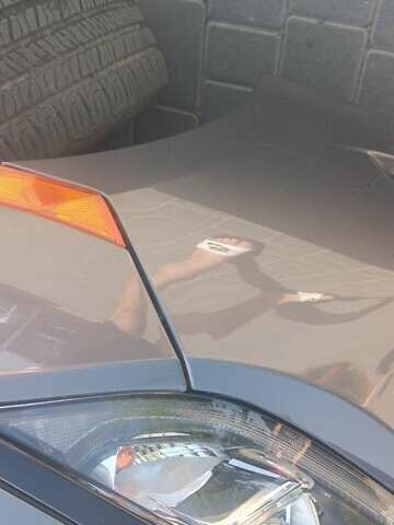 Серый Хонда Цивик, объемом двигателя 2 л и пробегом 52 тыс. км за 16000 $, фото 10 на Automoto.ua