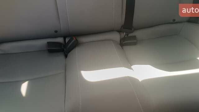 Серый Хонда Цивик, объемом двигателя 2 л и пробегом 52 тыс. км за 16000 $, фото 26 на Automoto.ua