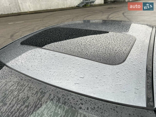 Серый Хонда Цивик, объемом двигателя 1.6 л и пробегом 30 тыс. км за 23300 $, фото 7 на Automoto.ua