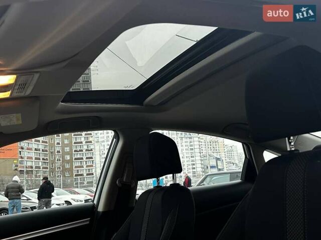 Серый Хонда Цивик, объемом двигателя 1.6 л и пробегом 5 тыс. км за 22990 $, фото 27 на Automoto.ua