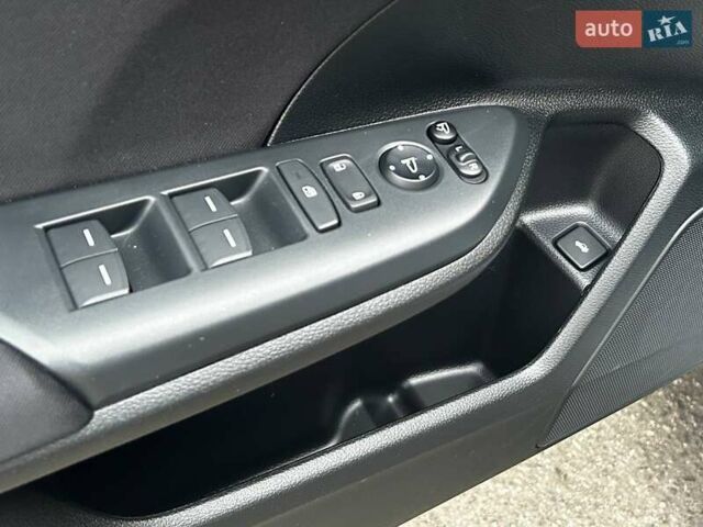 Серый Хонда Цивик, объемом двигателя 1.6 л и пробегом 5 тыс. км за 22990 $, фото 7 на Automoto.ua