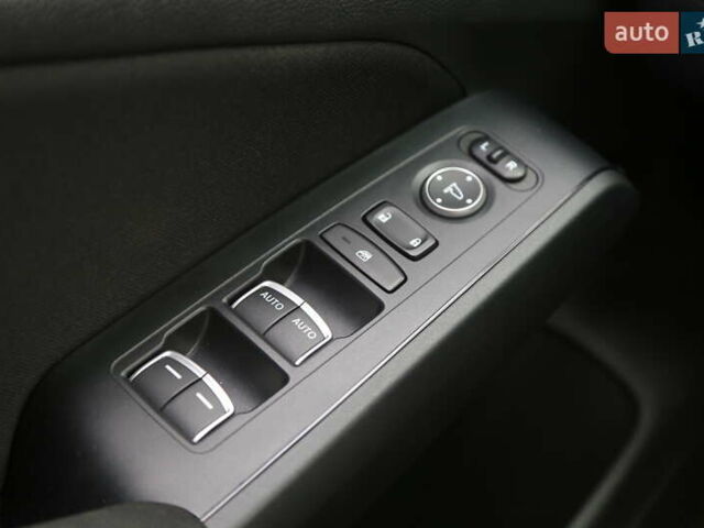 Серый Хонда Цивик, объемом двигателя 2 л и пробегом 86 тыс. км за 23000 $, фото 26 на Automoto.ua