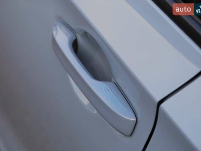 Серый Хонда Цивик, объемом двигателя 2 л и пробегом 86 тыс. км за 23000 $, фото 28 на Automoto.ua