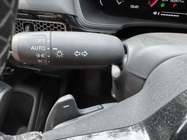 Серый Хонда Цивик, объемом двигателя 2 л и пробегом 33 тыс. км за 16000 $, фото 15 на Automoto.ua