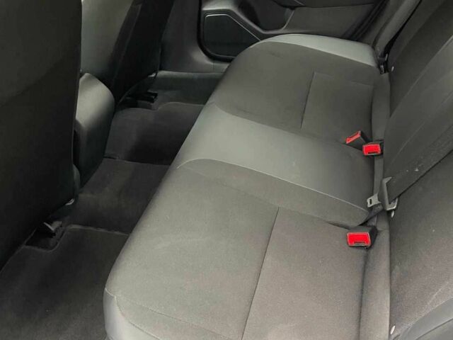 Серый Хонда Цивик, объемом двигателя 2 л и пробегом 33 тыс. км за 16000 $, фото 10 на Automoto.ua