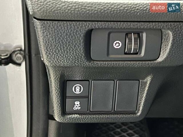 Серый Хонда Цивик, объемом двигателя 2 л и пробегом 49 тыс. км за 23700 $, фото 26 на Automoto.ua