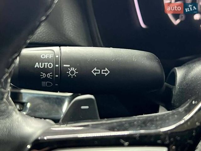 Серый Хонда Цивик, объемом двигателя 2 л и пробегом 49 тыс. км за 23700 $, фото 11 на Automoto.ua