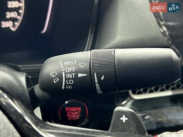 Серый Хонда Цивик, объемом двигателя 2 л и пробегом 49 тыс. км за 23700 $, фото 13 на Automoto.ua
