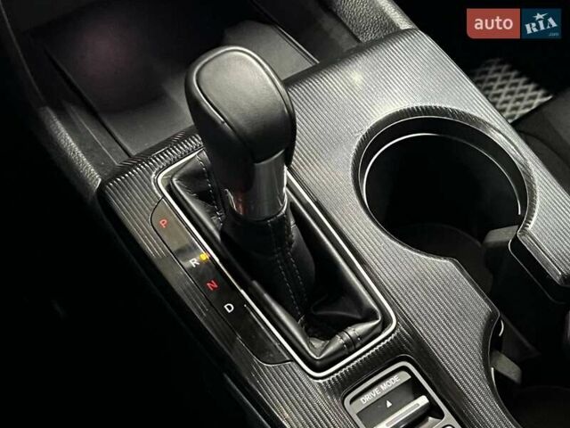 Серый Хонда Цивик, объемом двигателя 2 л и пробегом 49 тыс. км за 23700 $, фото 16 на Automoto.ua